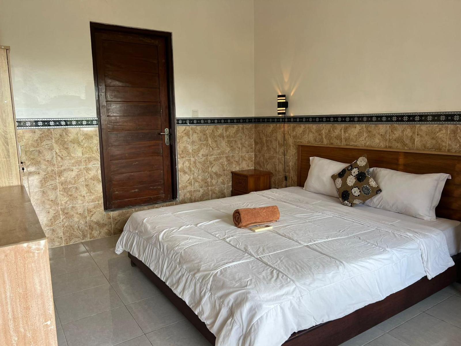 Leo Home Stay Canggu Exterior foto