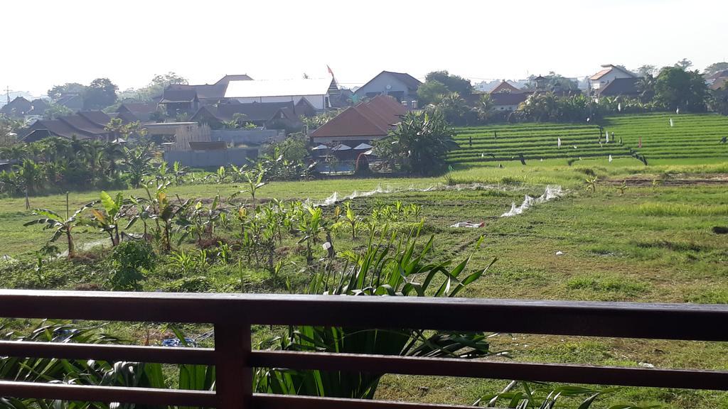 Leo Home Stay Canggu Exterior foto